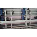 High Speed 64 Inches Shuttle Multi-Needle Quilting Machine for Blankets, Garments, Sleeping Bags